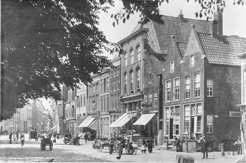 A-Kerkhof — Groningen