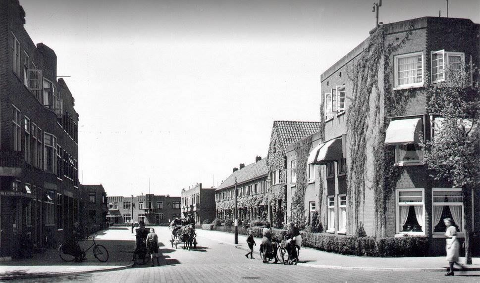 Adelheidstraat — Groningen