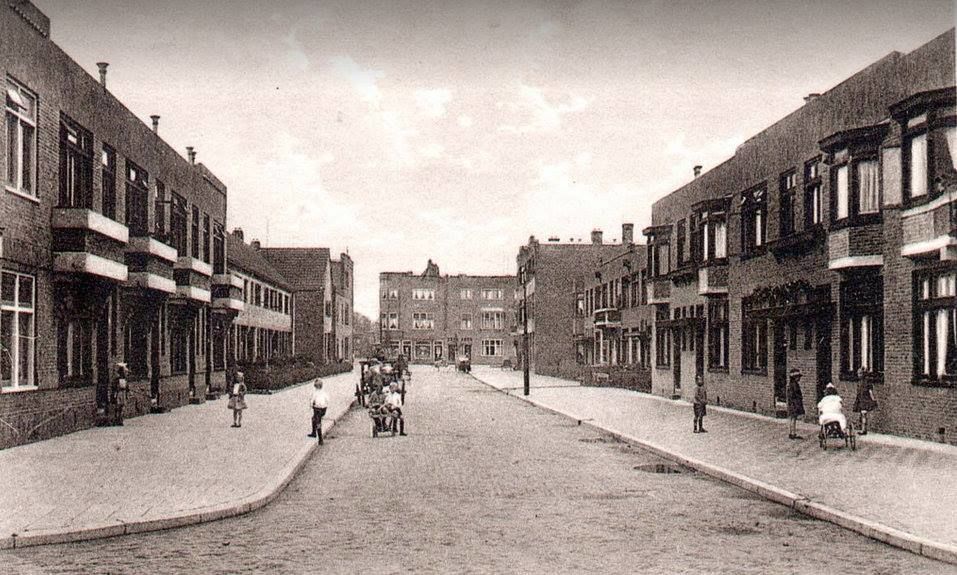 Adelheidstraat — Groningen