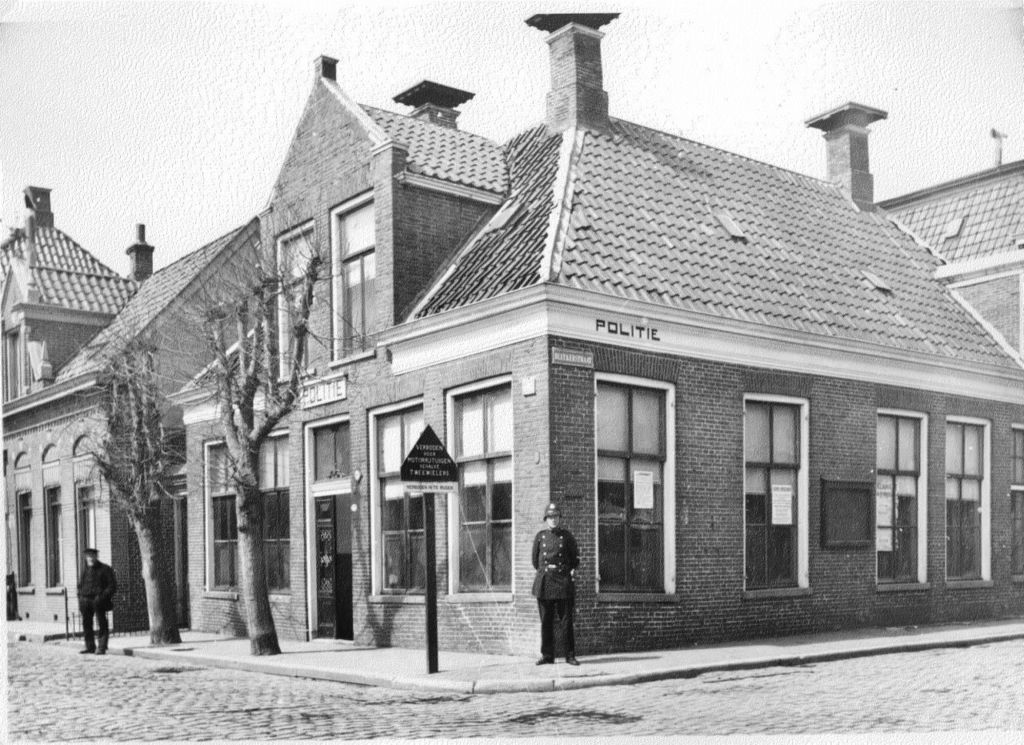 A-Weg — Groningen