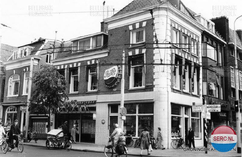 Astraat — Groningen