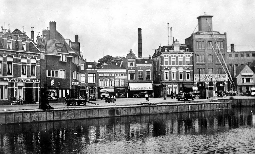 A-Weg — Groningen