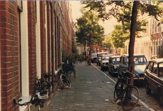 Annastraat — Groningen