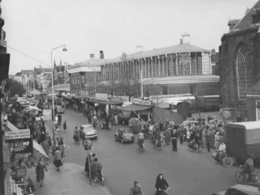 A-Kerkhof — Groningen
