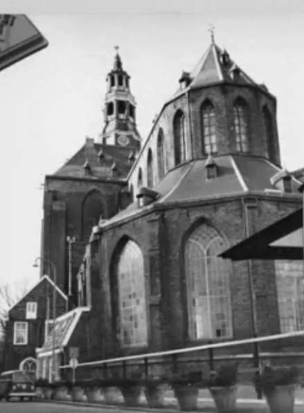 A-Kerkhof — Groningen