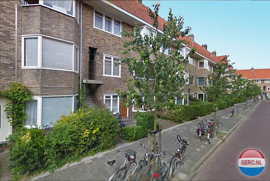 Ambonstraat — Groningen