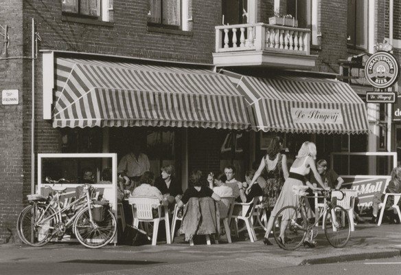 A-Weg — Groningen