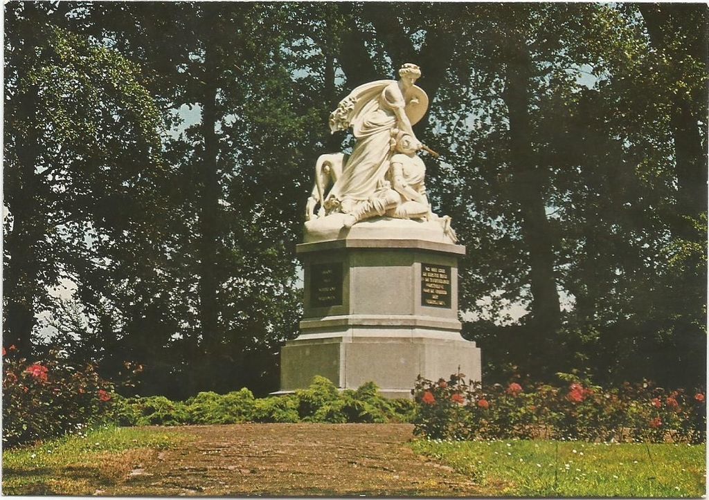 Provinciale Weg — Heiligerlee