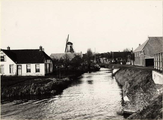 Panorama — Holwierde