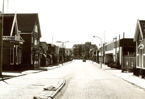 Kerkstraat — Hoogezand-Sappemeer