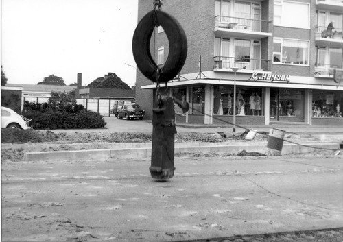 Kerkstraat — Hoogezand-Sappemeer