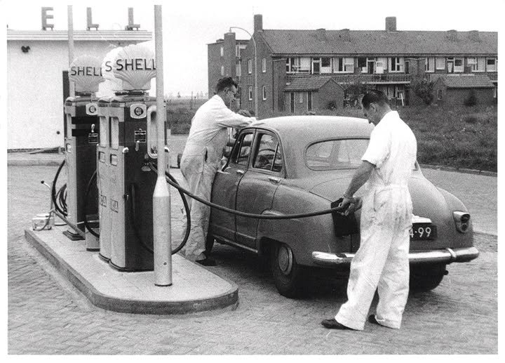 Kerkstraat — Hoogezand-Sappemeer