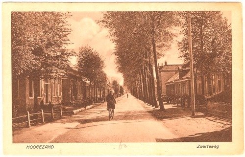 Kerkstraat — Hoogezand-Sappemeer