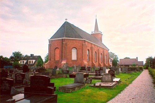 Kerken — Hoogezand-Sappemeer