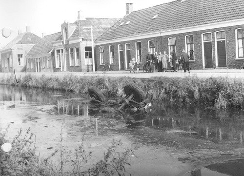 Kalkwijksterdiep — Hoogezand-Sappemeer