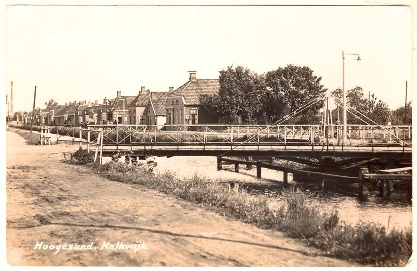 Kalkwijk — Hoogezand-Sappemeer