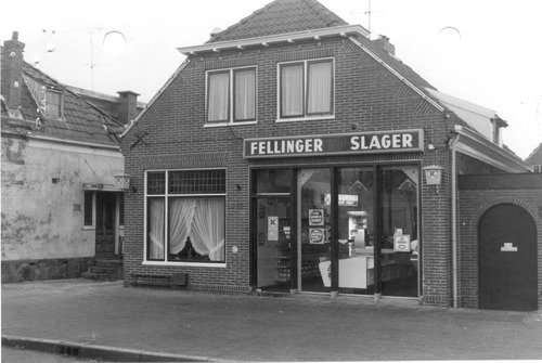 Hoofdstraat — Hoogezand-Sappemeer