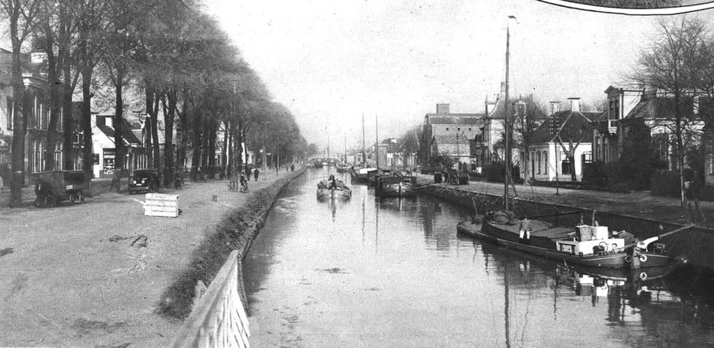 Hoofdstraat — Hoogezand-Sappemeer