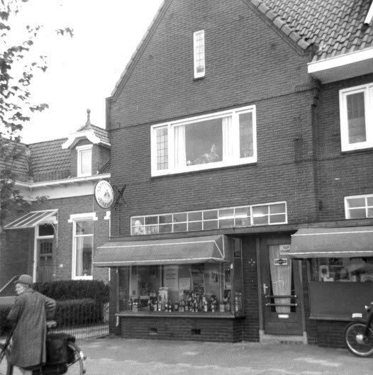 Hoofdstraat — Hoogezand-Sappemeer