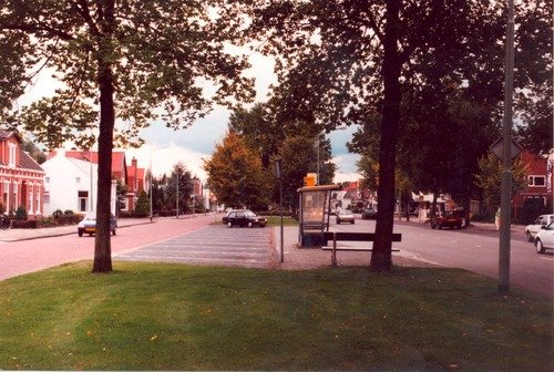 Hoofdstraat — Hoogezand-Sappemeer