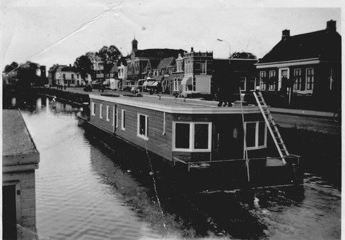 Hoofdstraat — Hoogezand-Sappemeer