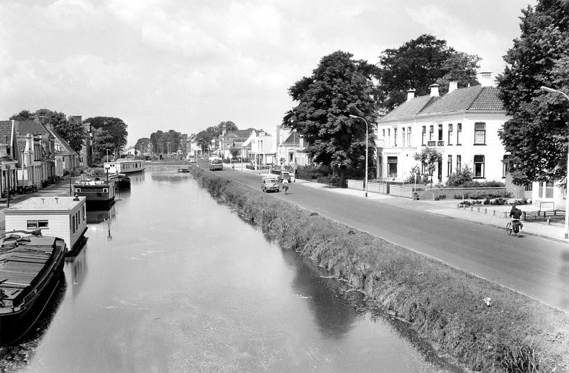 Hoofdstraat — Hoogezand-Sappemeer