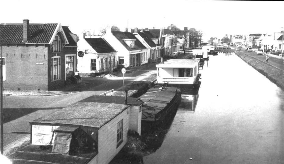 Hoofdstraat — Hoogezand-Sappemeer