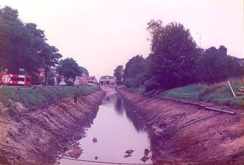 Compagniesterdiep — Hoogezand-Sappemeer
