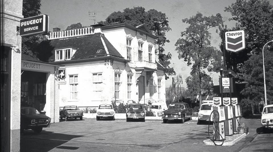 Borgercompagniesterstraat — Hoogezand-Sappemeer