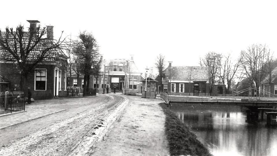 Borgercompagniesterstraat — Hoogezand-Sappemeer