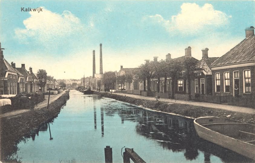 Beukemastraat — Hoogezand-Sappemeer