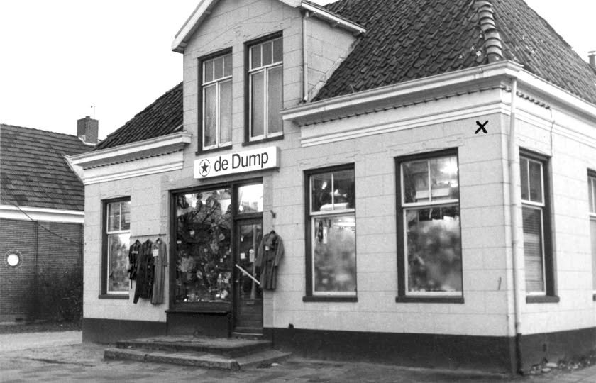 Meint Veningastraat — Hoogezand-Sappemeer