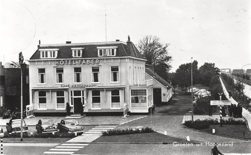 Meint Veningastraat — Hoogezand-Sappemeer