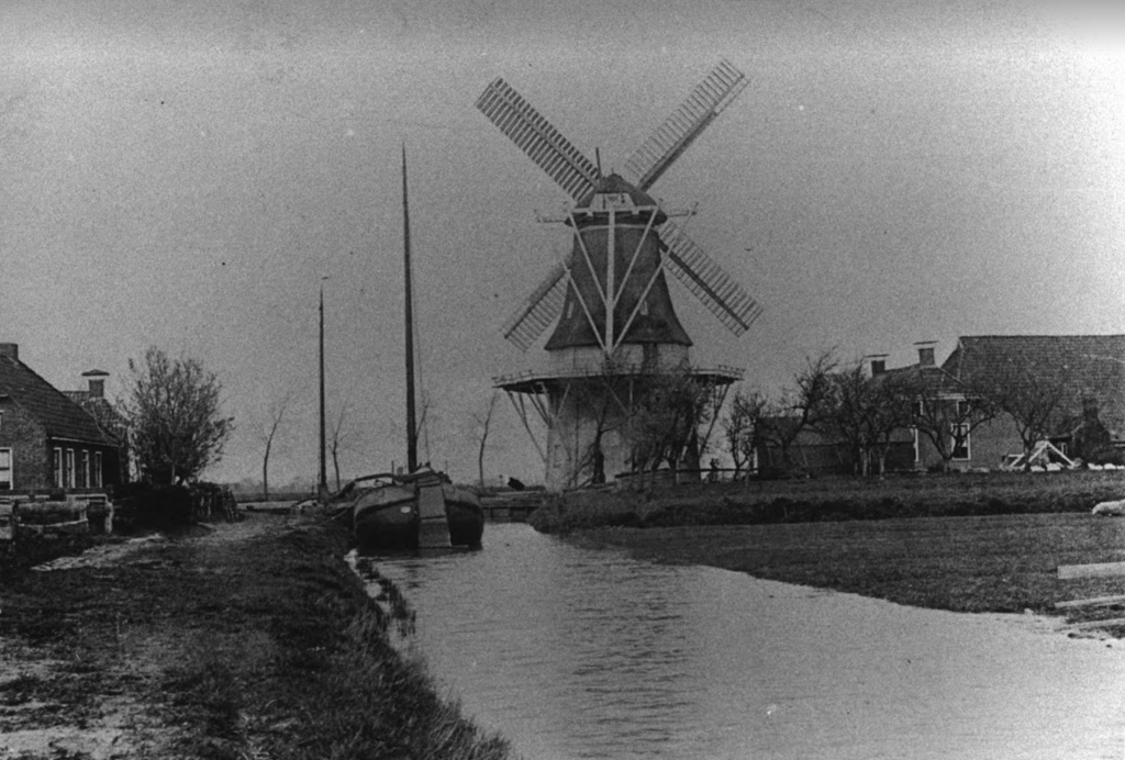 Panorama — Niehove