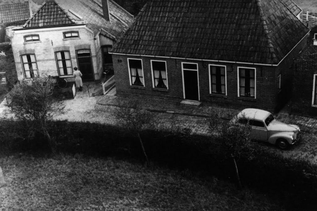 Kerkstraat — Niehove