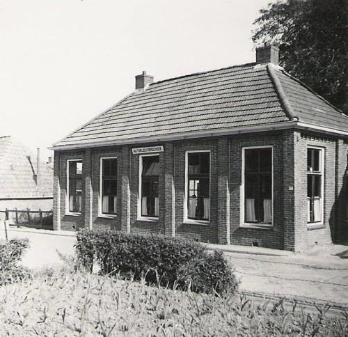 Noorderweg — Noordhorn