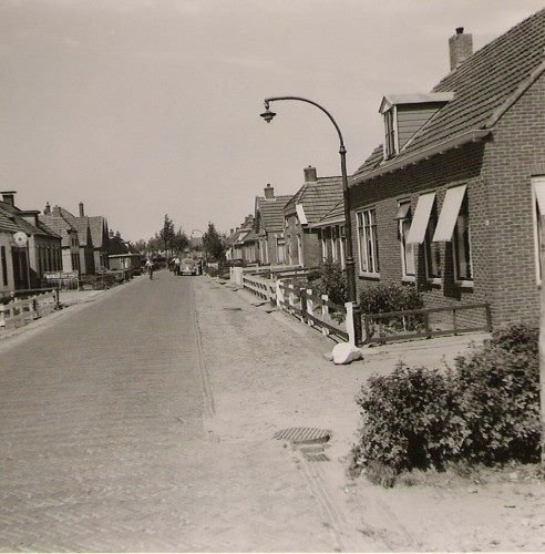 Noorderweg — Noordhorn