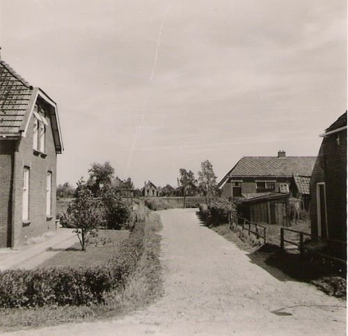 Noorderweg — Noordhorn