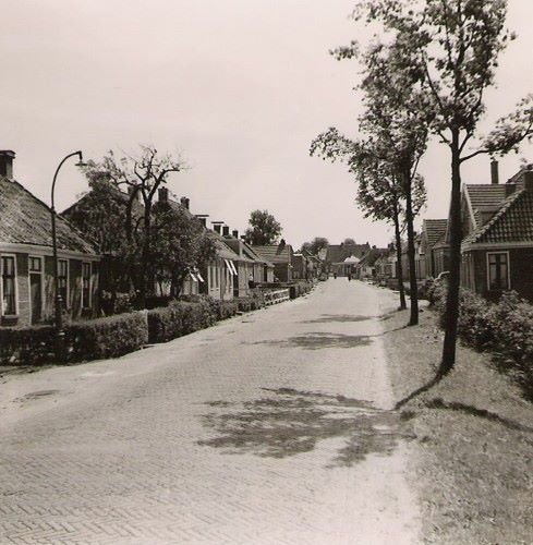 Noorderweg — Noordhorn