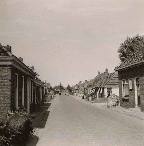 Noorderweg — Noordhorn