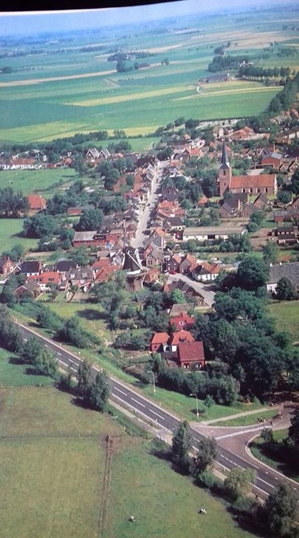 Panorama — Noordhorn