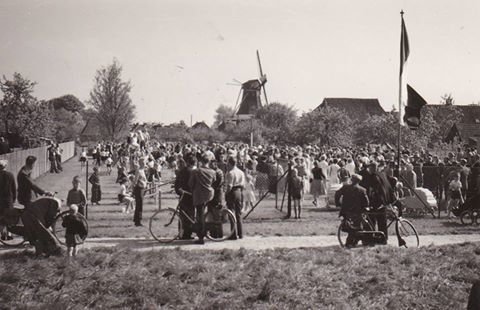 Torenhof — Noordhorn