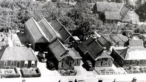 Noorderweg — Noordhorn