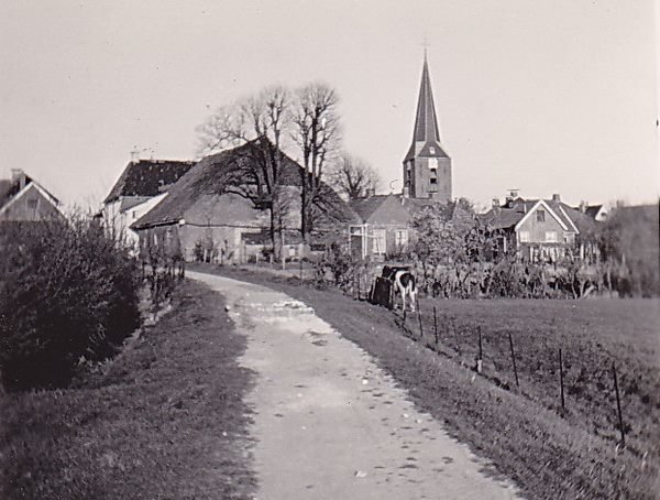 Oudeweg — Noordhorn