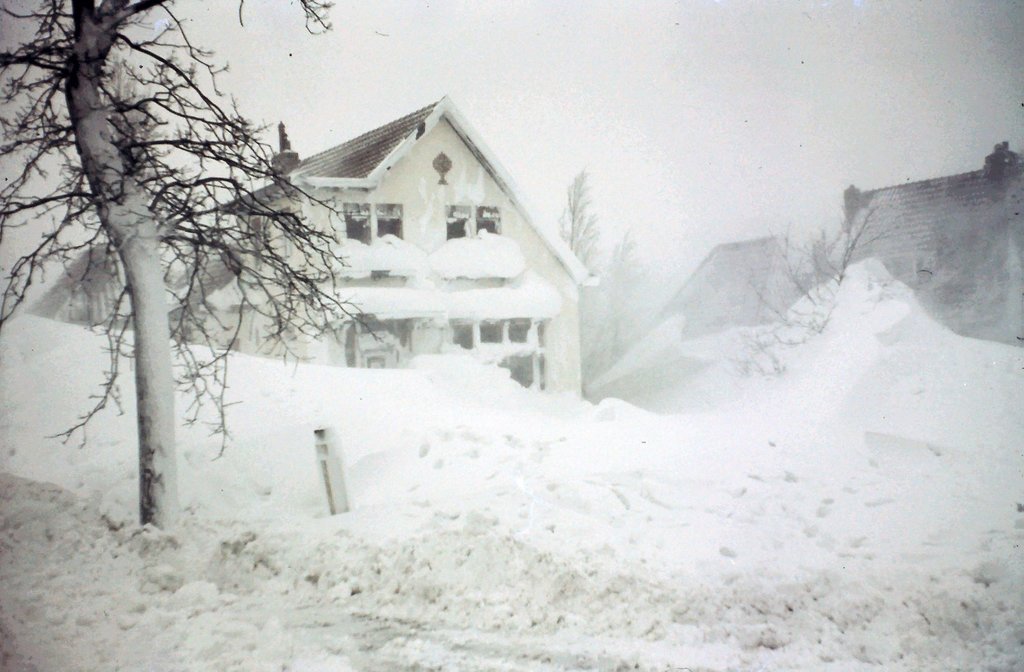 Winter 1979 — Noordhorn