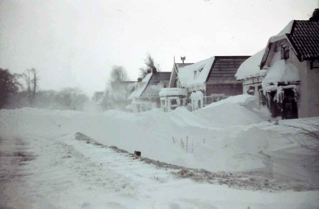 Winter 1979 — Noordhorn