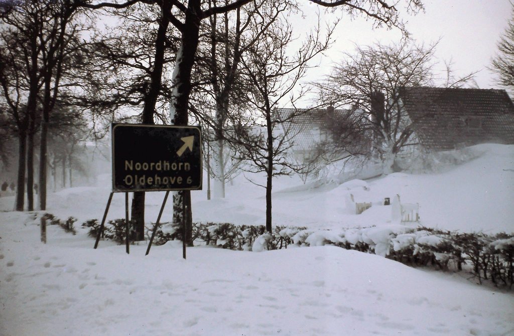 Winter 1979 — Noordhorn