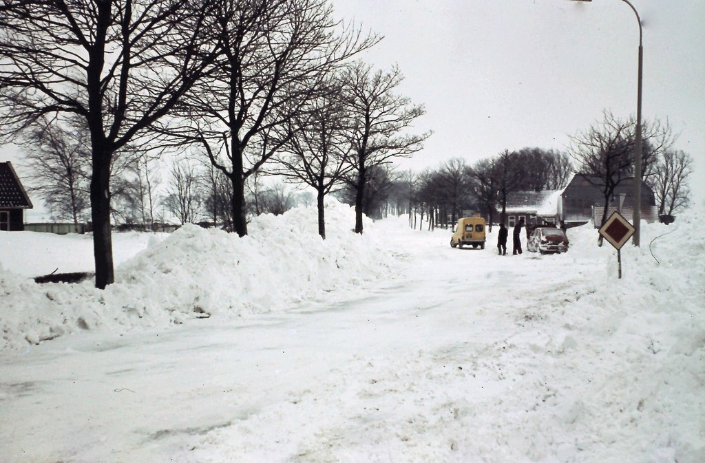 Winter 1979 — Noordhorn