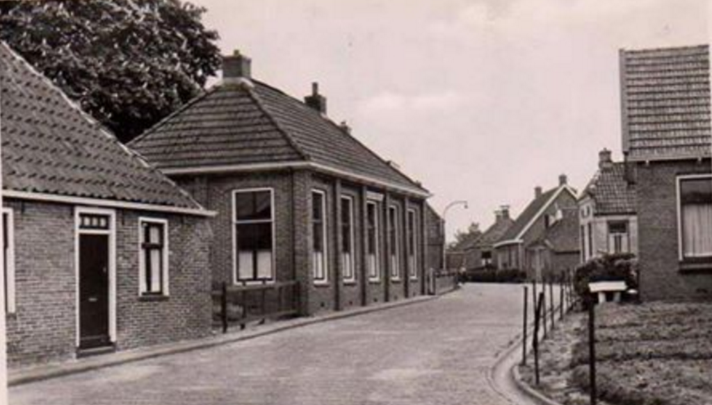 Oosterweg — Noordhorn