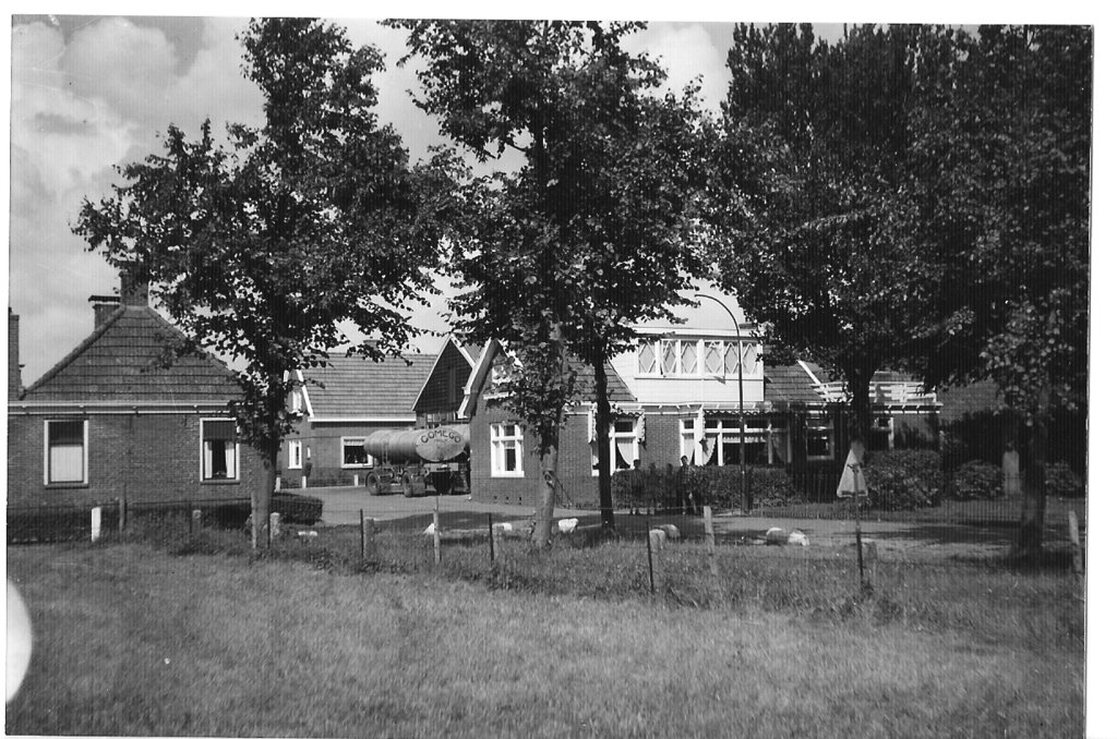 Oosterweg — Noordhorn